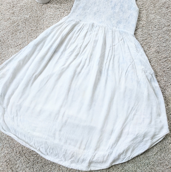 ⭐Cloudy print Maijic Party Dress⭐ - Picture 9 of 14